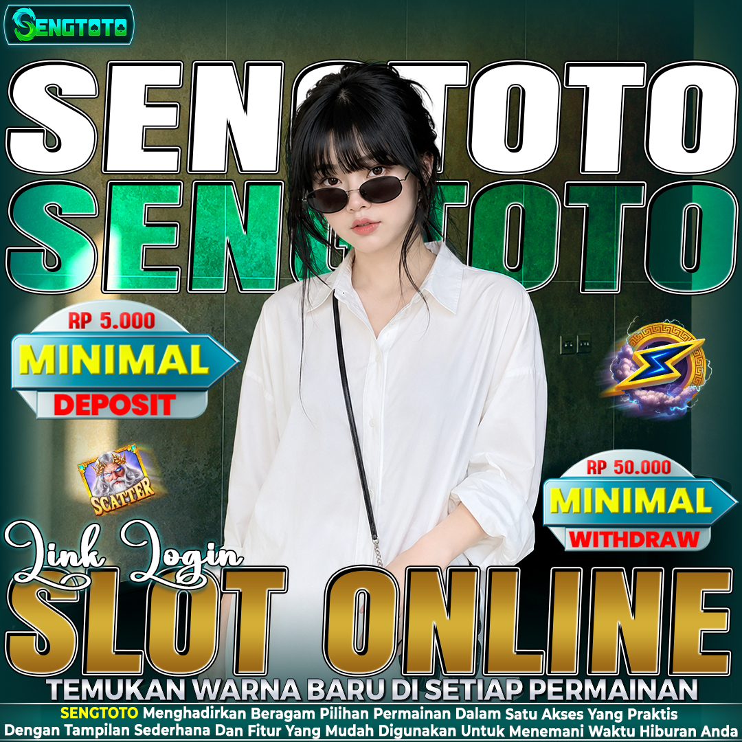 SLOT ONLINE